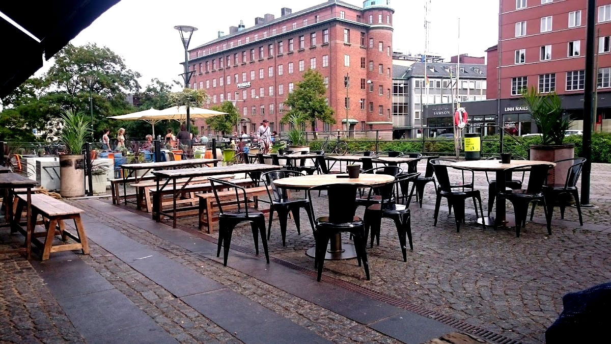 Tugg Burgers - Photo 1