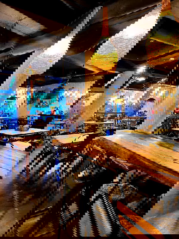 Tugg Burgers - Photo 4