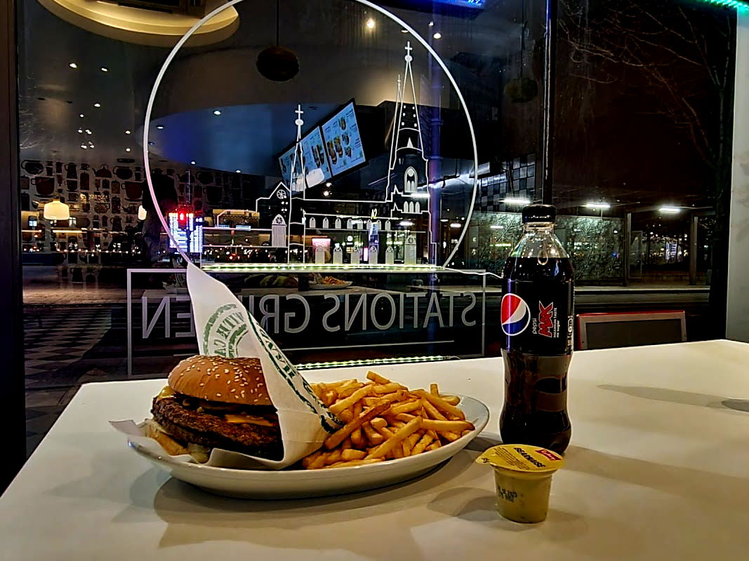 Stationsgrillen - Photo 3