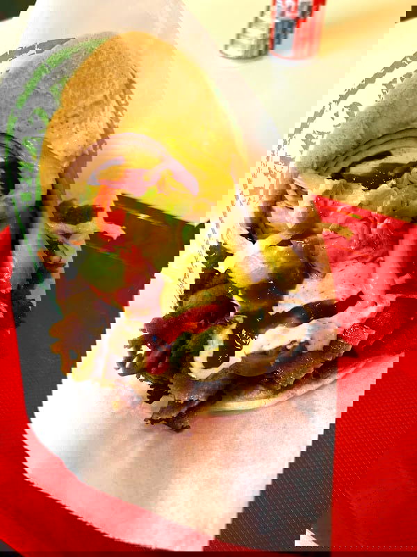 Stationsgrillen - Photo 4