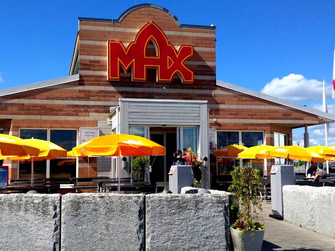 Max Burgers - Photo 1
