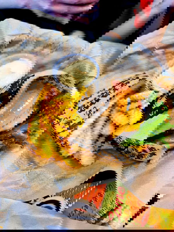 Bastard Burgers - Photo 3