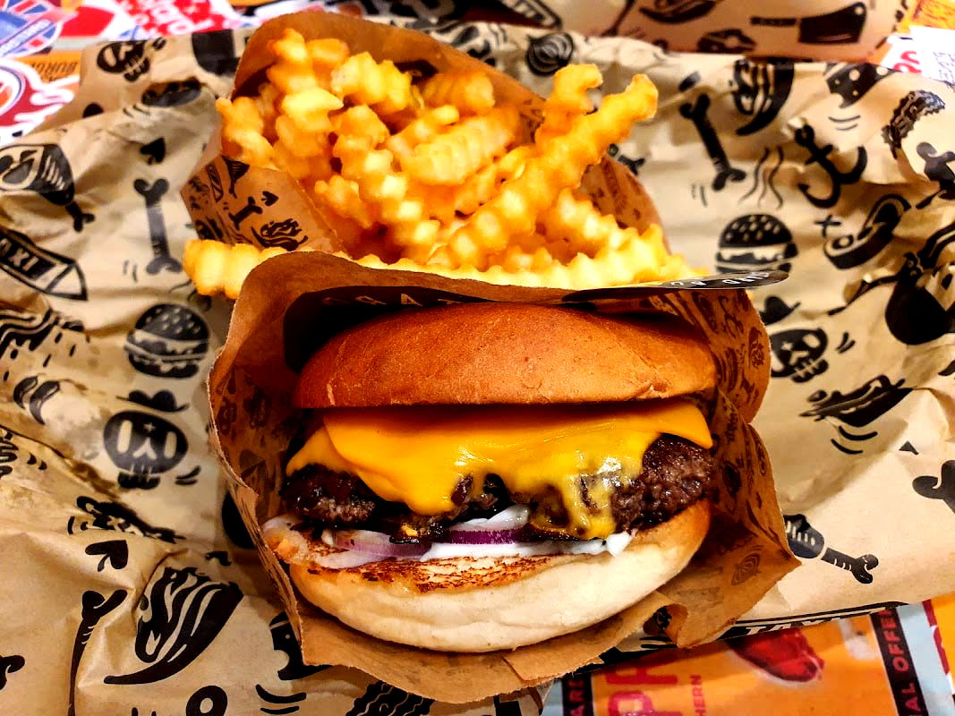 Bastard Burgers - Photo 4