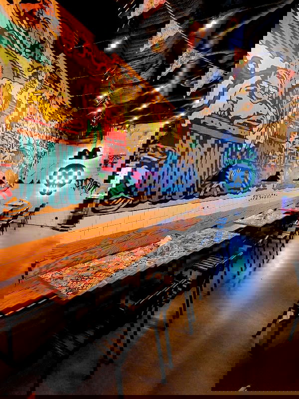 Bastard Burgers - Photo 5