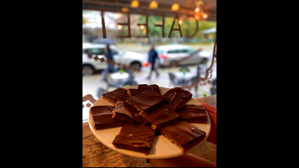 Bagericaféet - Photo 2