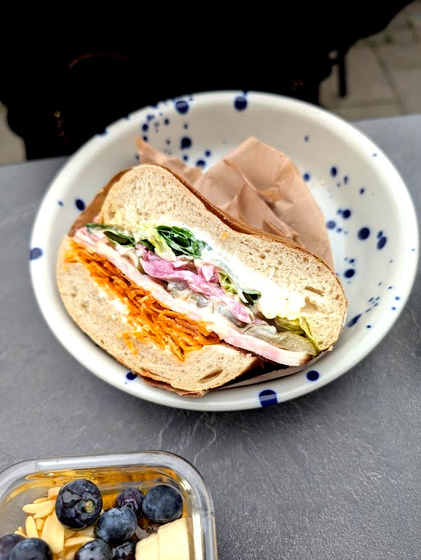 Bagericaféet - Photo 4