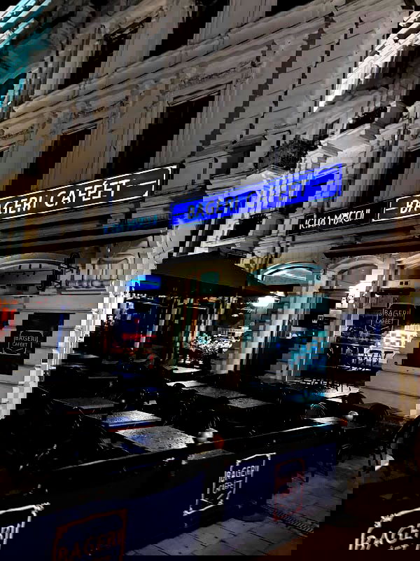 Bagericaféet - Photo 5