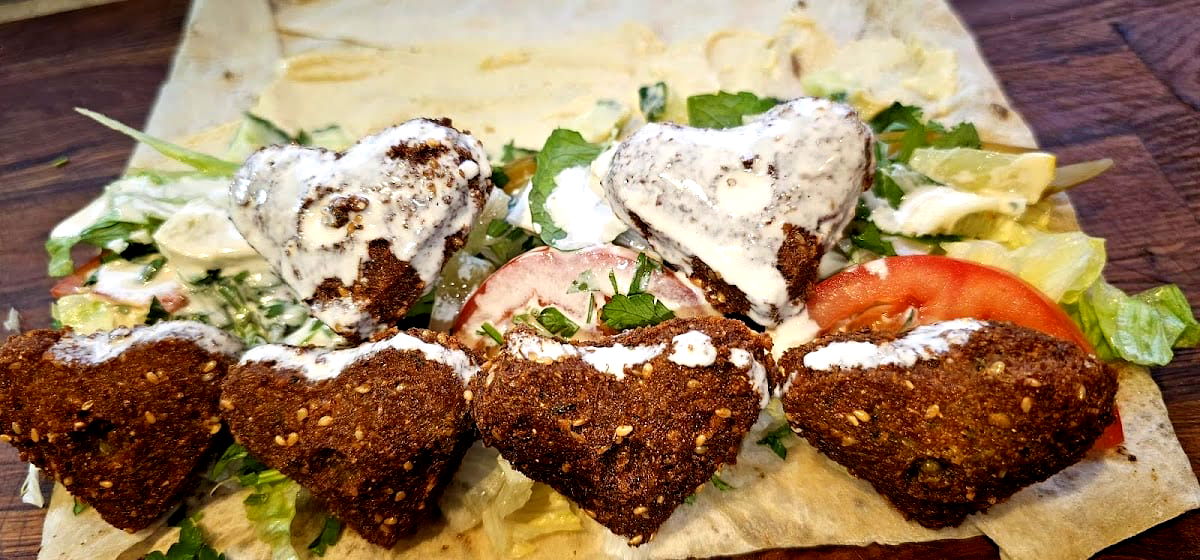 ماتيلدا جريل وشاورما - Photo 2