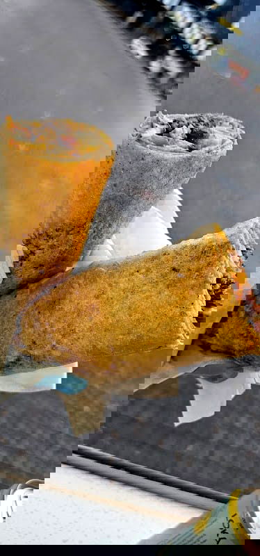 ماتيلدا جريل وشاورما - Photo 3