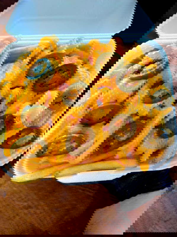 ماتيلدا جريل وشاورما - Photo 4