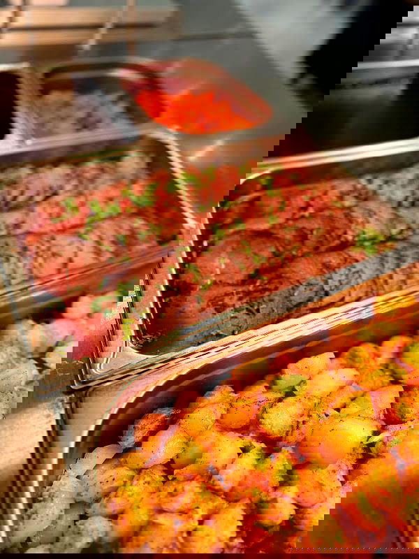 White lunch & event - Photo 5