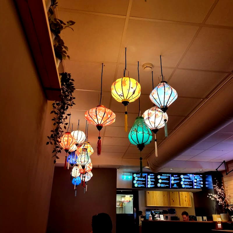 Qui Vietnamese Street Food - Photo 1