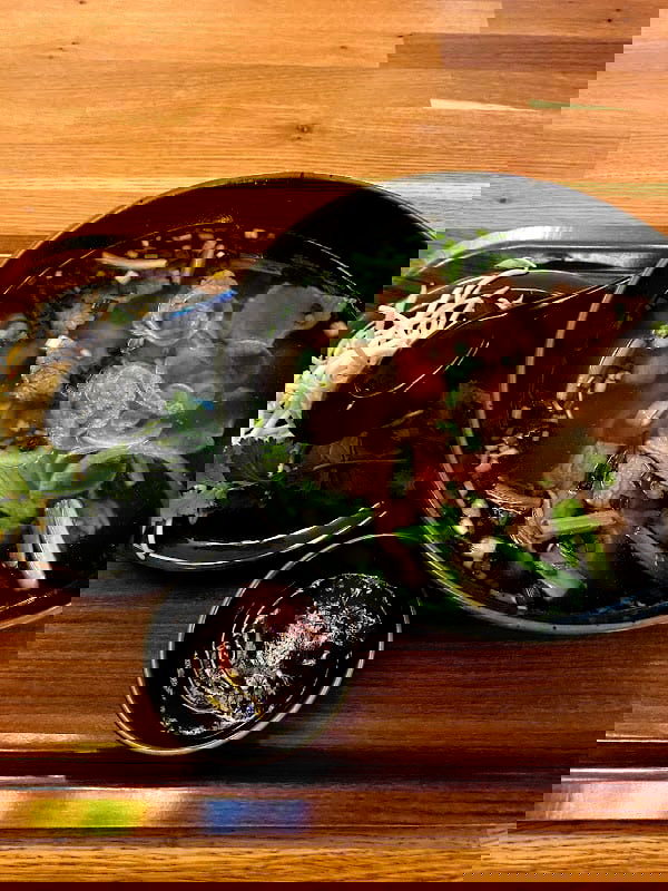 Qui Vietnamese Street Food - Photo 3