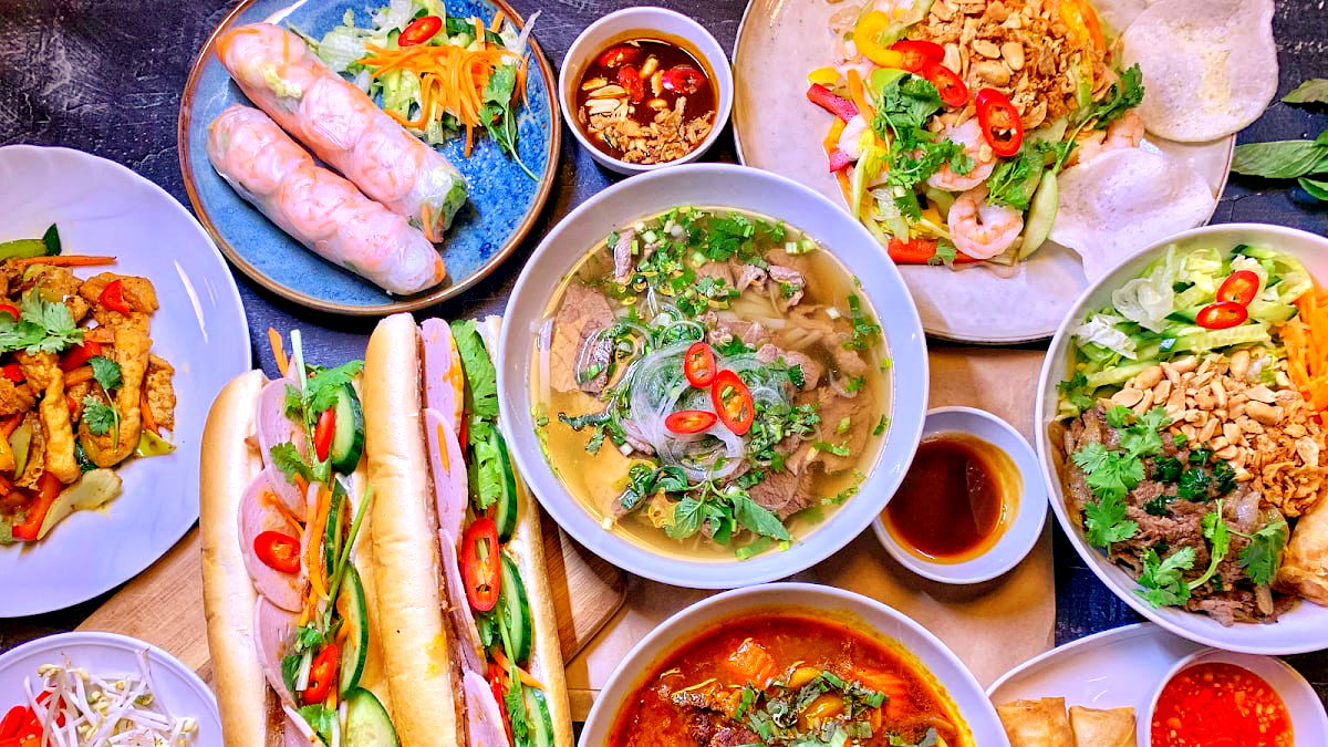 Qui Vietnamese Street Food - Photo 4