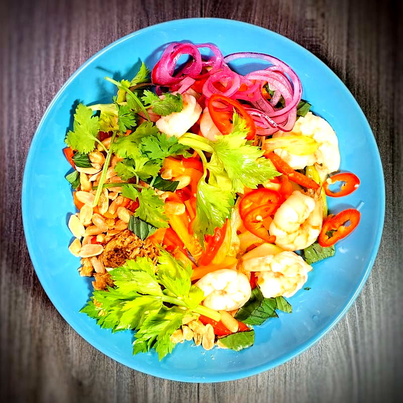 Qui Vietnamese Street Food - Photo 5