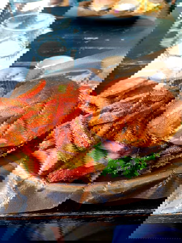 Tonysrestaurant - Photo 3