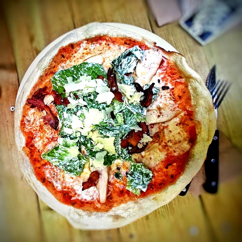 Tonysrestaurant - Photo 5