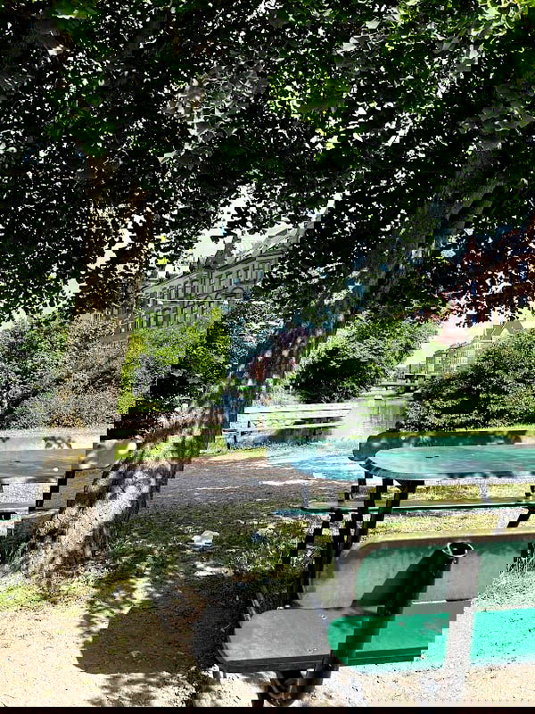 Badrans Super Falafel - Photo 1