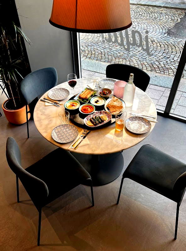 Restaurang Jalla - Photo 2