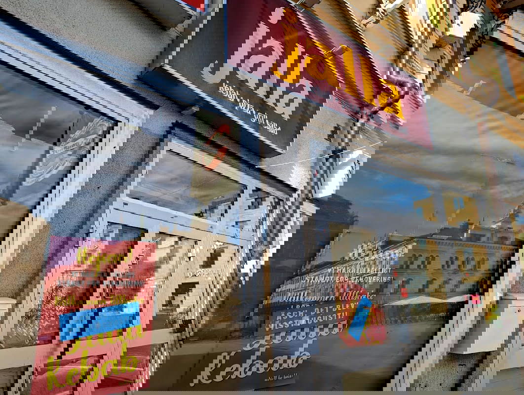 Restaurang Jalla - Photo 3