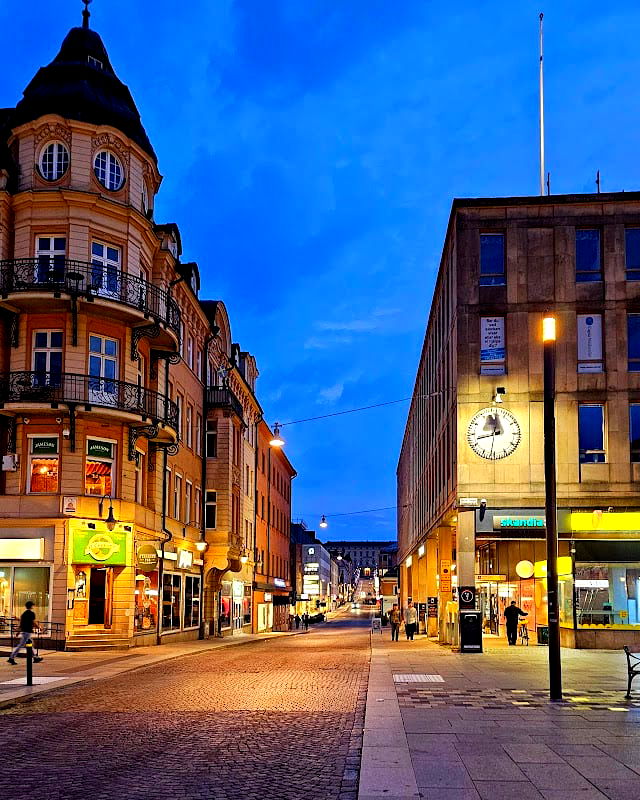 Restaurang Jalla - Photo 4