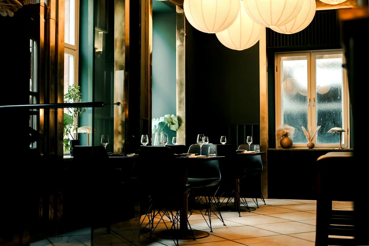 Restaurang Quê - Photo 1