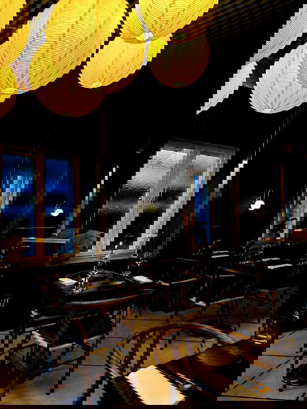 Restaurang Quê - Photo 2