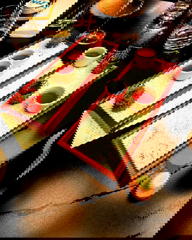 Restaurang Quê - Photo 4