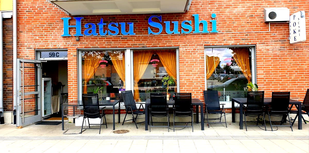 Hatsu Sushi - Photo 1