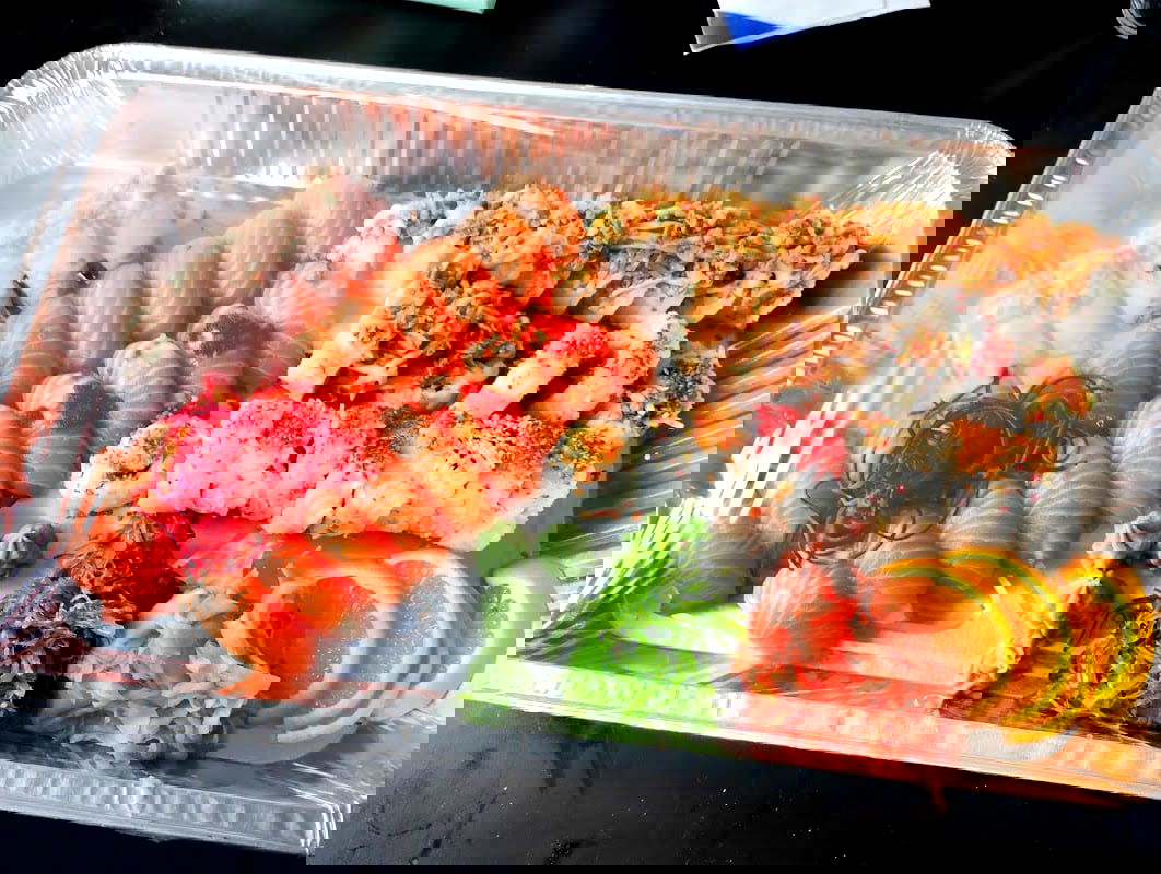 Hatsu Sushi - Photo 2