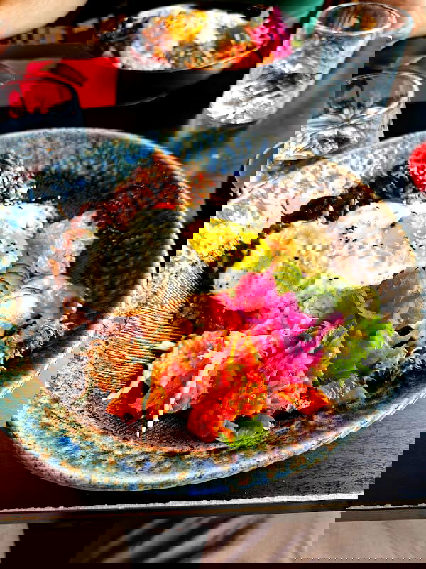 Hatsu Sushi - Photo 3