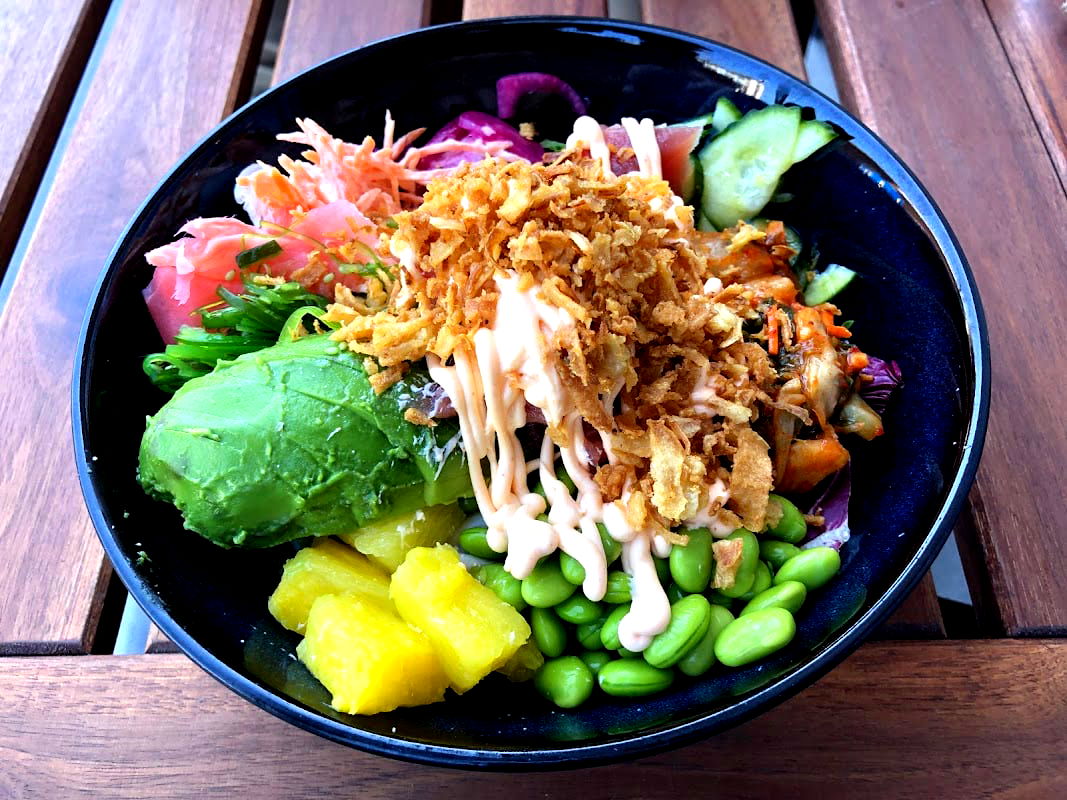 Hatsu Sushi - Photo 4