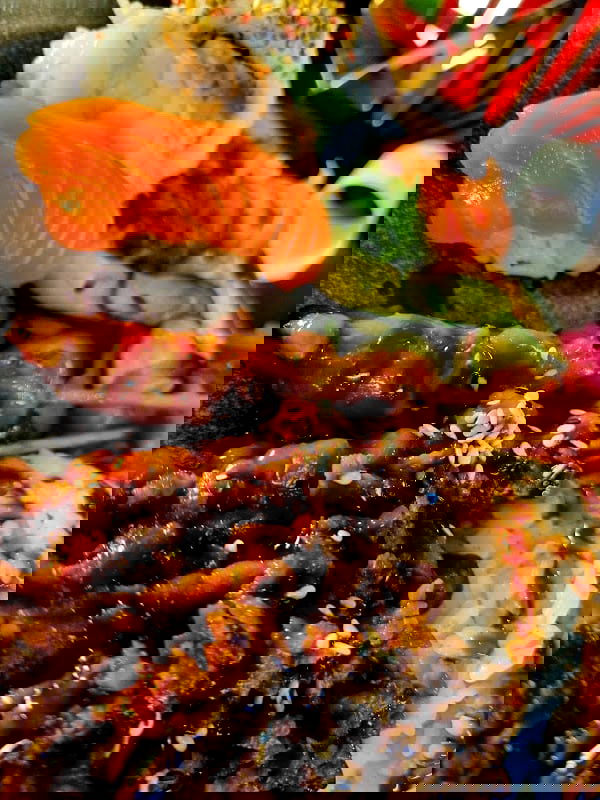 Hatsu Sushi - Photo 5