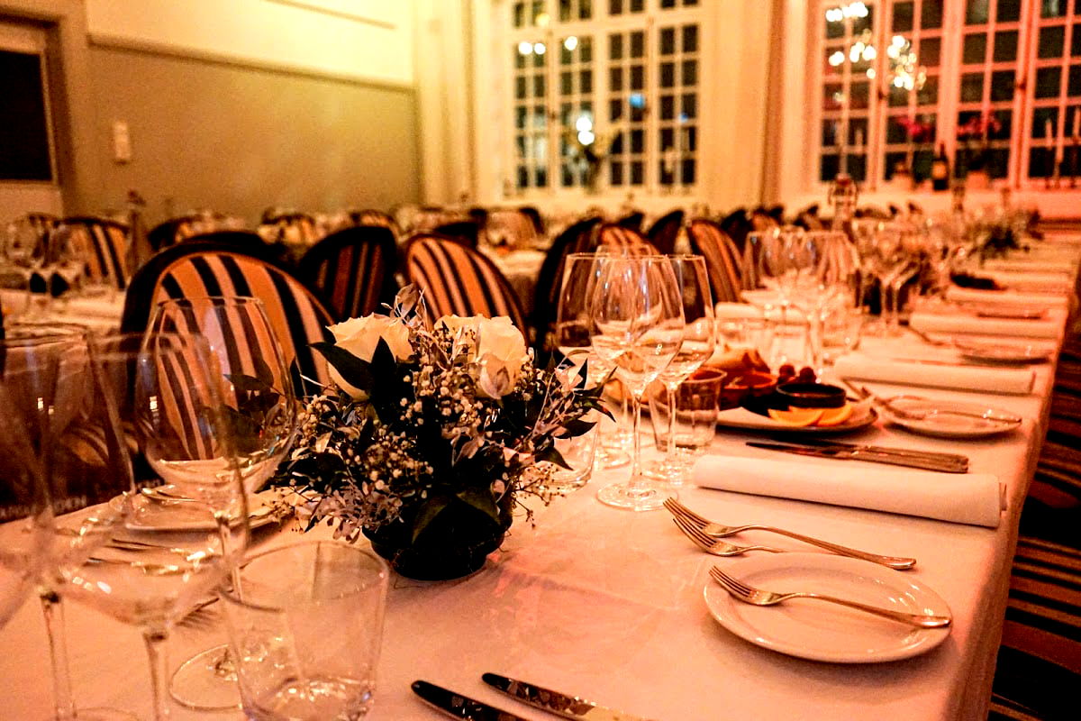 Borgen Restaurang & Festsalar Uppsala - Photo 1