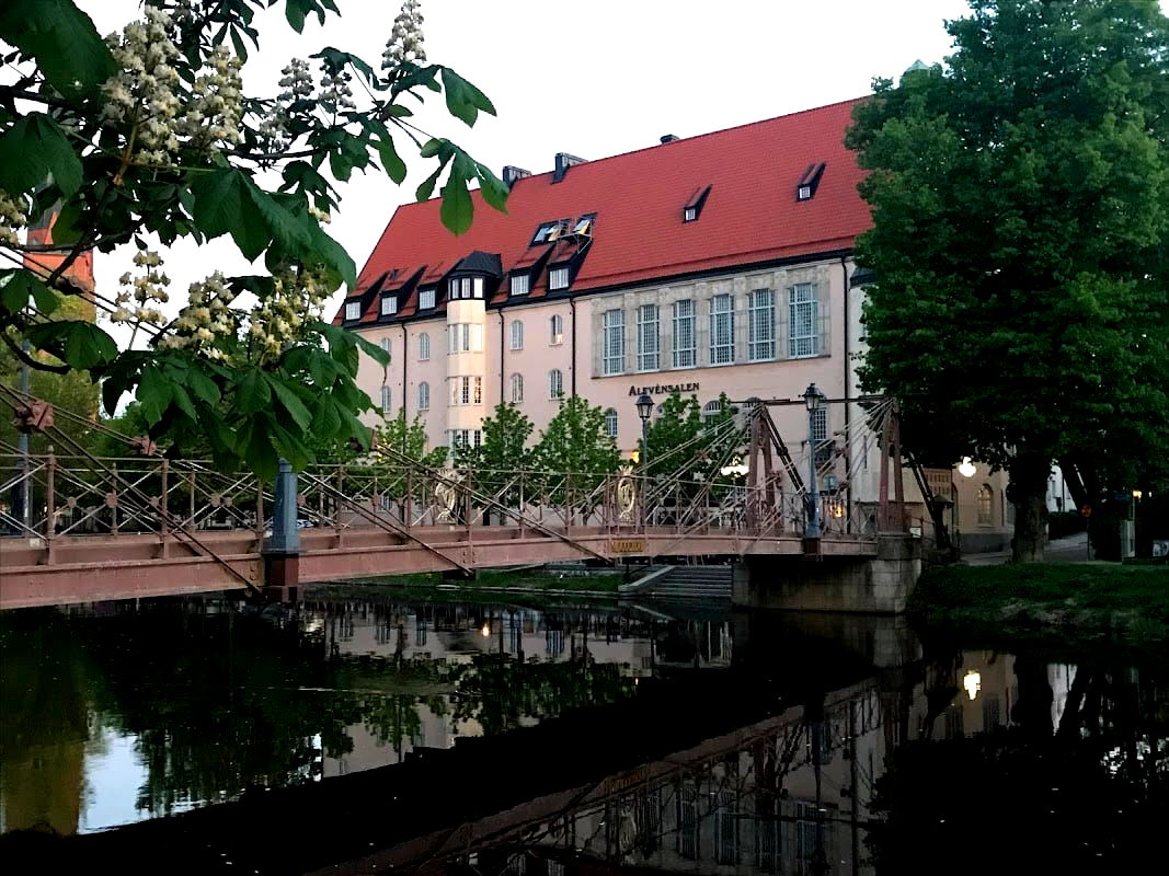 Borgen Restaurang & Festsalar Uppsala - Photo 4