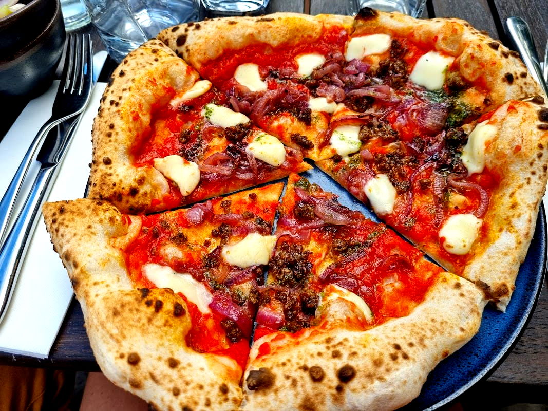 Borgen Restaurang & Festsalar Uppsala - Photo 5