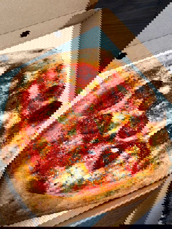 Banging Pizza - Photo 1