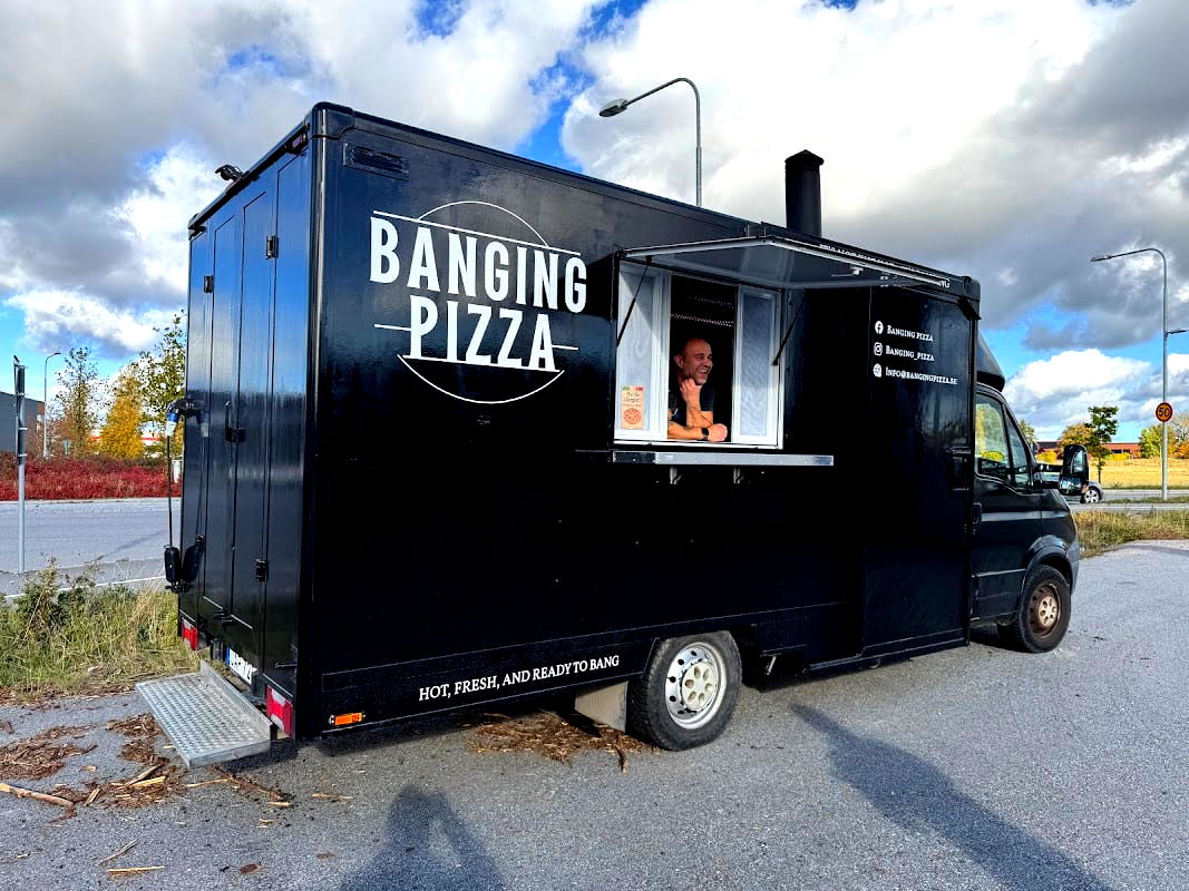 Banging Pizza - Photo 4