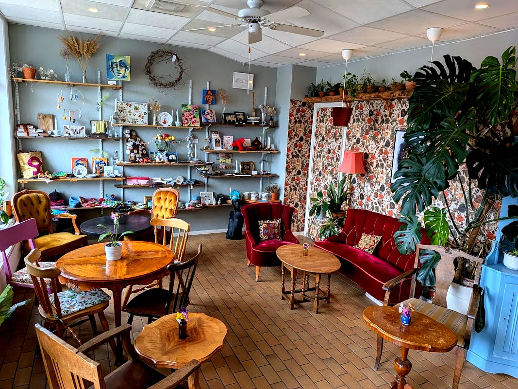 Fernandas Konditori & Bageri - Photo 1