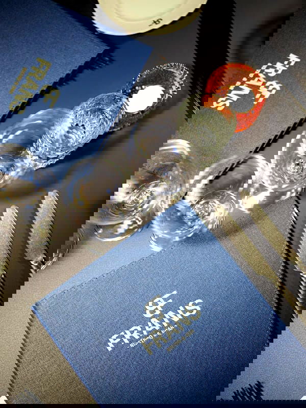 Frans bistro & bar - Photo 3