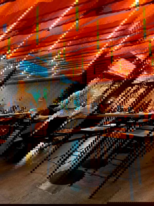 Frans bistro & bar - Photo 4