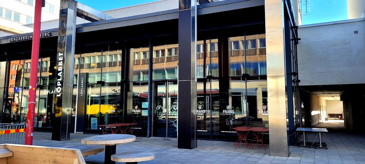 Frans bistro & bar - Photo 5