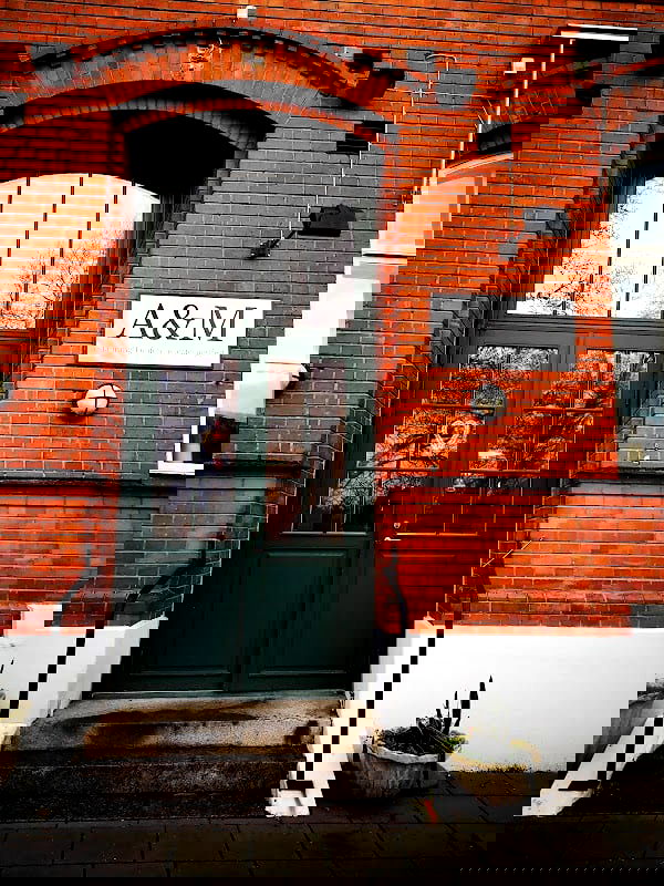 Mona's Mat - Photo 1