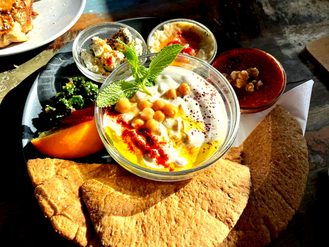 Jorden Är Blå Som En Apelsin - Photo 2