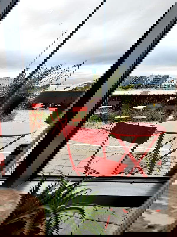 S:t Jakobs Stenugnsbageri - Photo 1