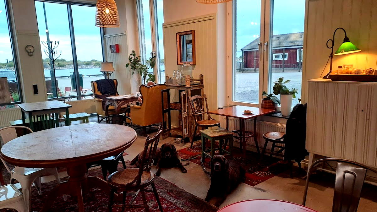 S:t Jakobs Stenugnsbageri - Photo 2