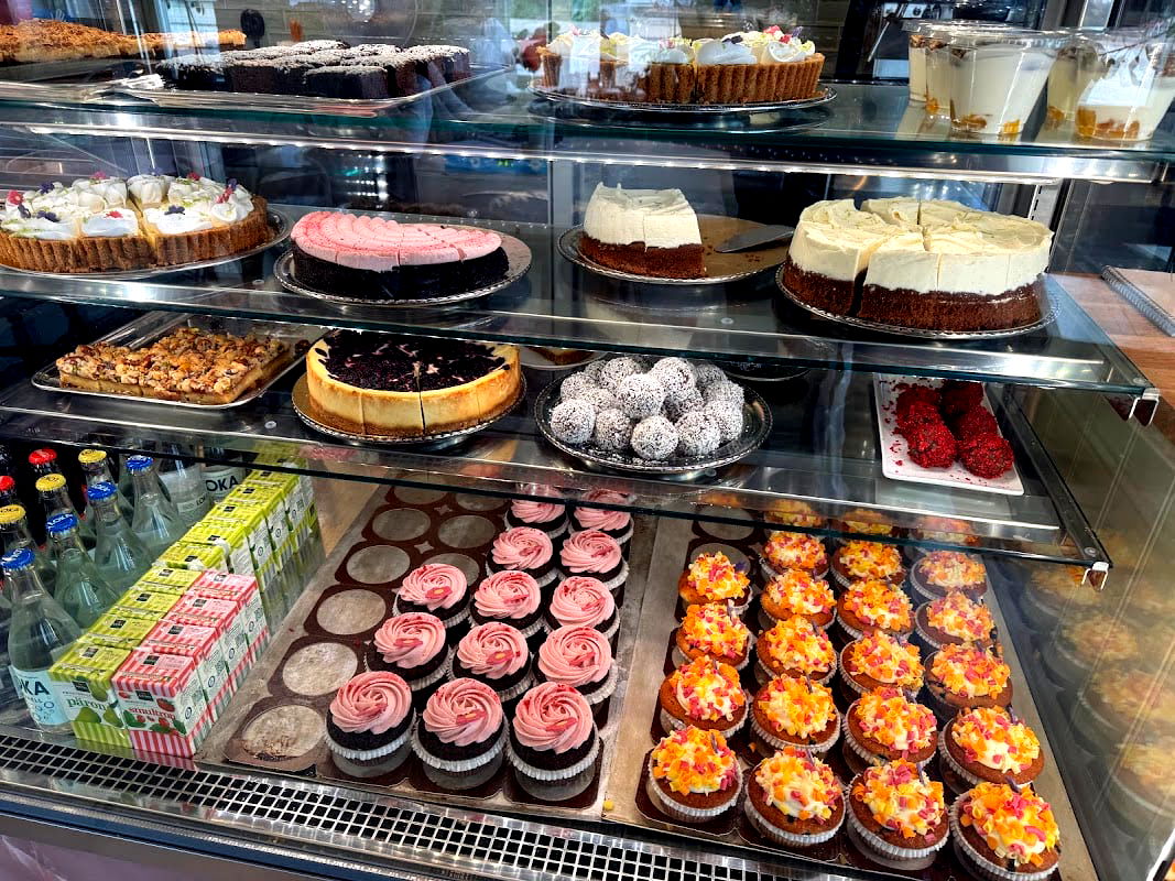 S:t Jakobs Stenugnsbageri - Photo 4