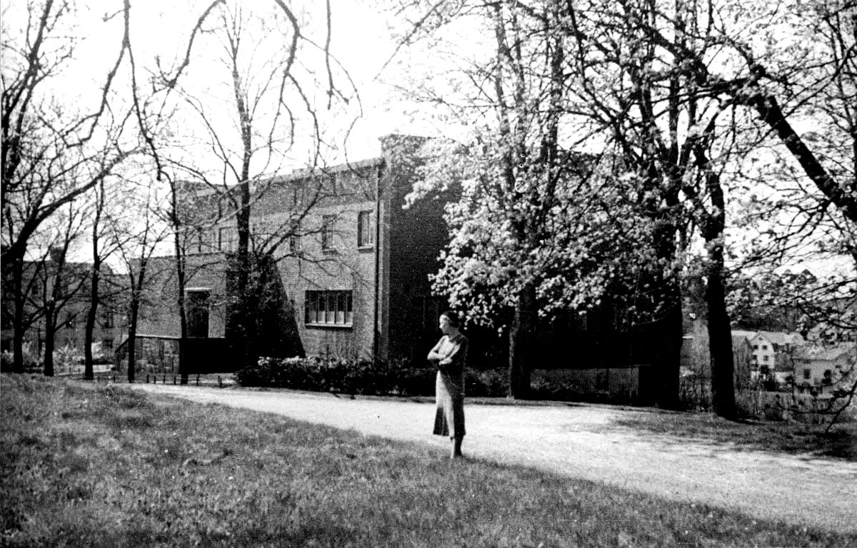 Annelundsvillan Konferens & Event - Photo 3