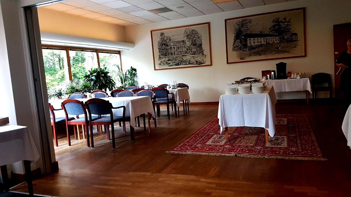 Annelundsvillan Konferens & Event - Photo 5