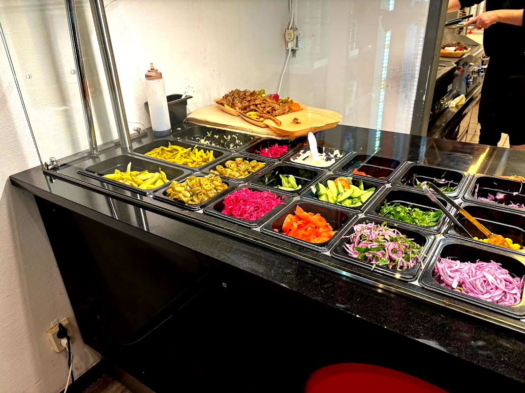 Staffanstorp Grill - Photo 1